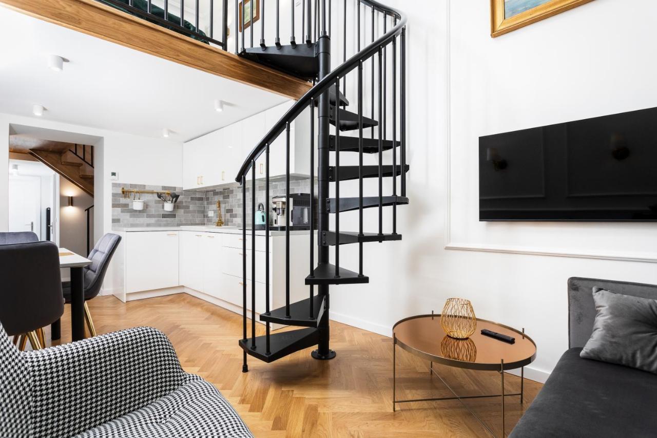 City Of The Kings-Old Town Pastel Apartment — Zdjęcia 3