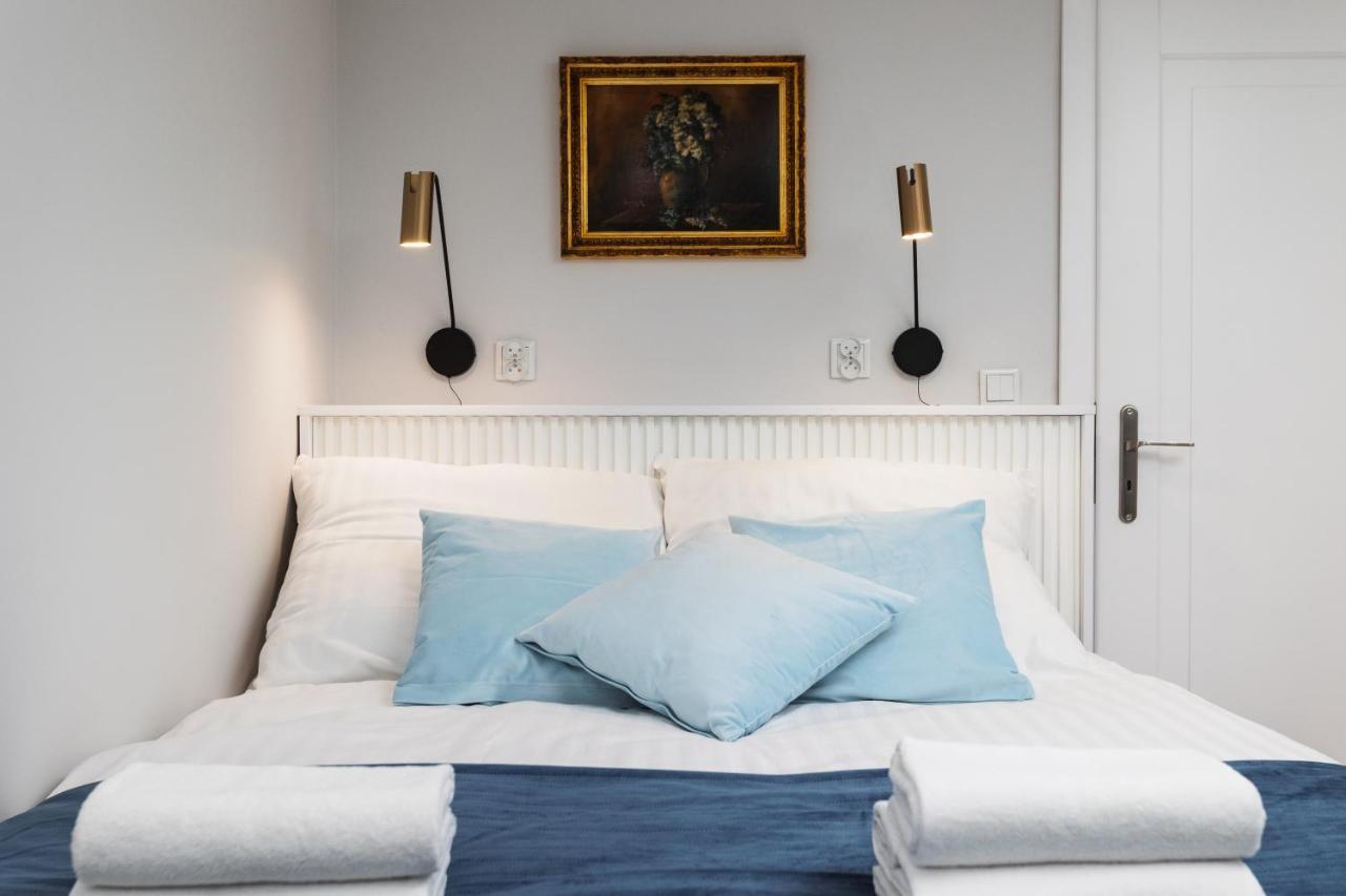City Of The Kings-Old Town Pastel Apartment — Zdjęcia 2